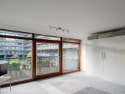 Bryer Court, Barbican, Studio Apartment For