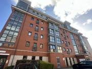Bryers Court, Central Way, 1 Bedroom Apartment