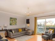 Bryher Island, Portsmouth, 3 Bedroom Town