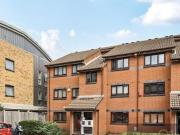 Brymay Close, London, 1 Bedroom Apartment