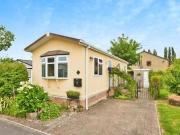 Brympton, Houndstone Park, Yeovil, 1 Bedroom Detached