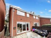 Bryn Bevan, Newport, 3 Bedroom Semi detached