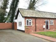 Bryn Estyn Court, Bryn Estyn Road, 1 Bedroom Terraced