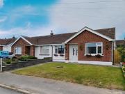 Bryn Glas, Aberporth, 2 Bedroom Semi detached
