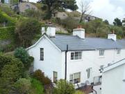 Bryn Hyfryd, Aberdyfi, 2 Bedroom End