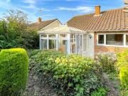 Bryn Lupus Drive, Llandudno, 2 Bedroom Bungalow