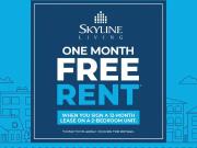 Bryn Mawr Apartments