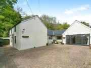 Bryn Pydew, Llandudno Junction, 4 Bedroom Detached