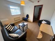 Bryn Road, Swansea SA2, 1 bed flat to rent, £585 pcm |...