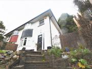 Bryn Syfi Terrace, Mount Pleasant, Swansea SA1 6XN...