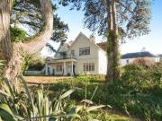 Bryn Y Bia Road, Llandudno, 4 Bedroom Detached