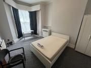 Bryn Y Mor Crescent, Swansea SA1, 7 bed shared...