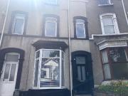 Bryn Y Mor Crescent, Uplands, Swansea SA1 4QH
