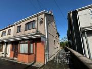 Brynamman Road, Lower Brynamman, 3 Bedroom Semi detached
