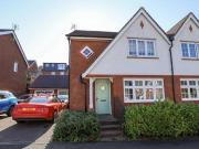 Bryncae, Ffordd Dol Y Coed, Llanharan, 3 Bedroom Semi...