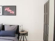 'Brynja': luxury apartment new building in the...