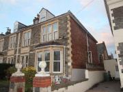 Brynland Avenue, Bristol BS7, 2 bed semi detached house...