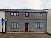 Brynmawr, Worcester Street, Ebbw Vale, 3 Bedroom Terraced