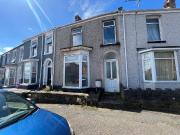 Brynmill Avenue, Brynmill SA2, 5 bed shared...