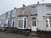 Brynmill Avenue, Brynmill, Swansea SA2, 5 bed shared...