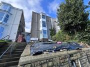 Brynmill Crescent, Brynmill, Swansea SA2, 1 bed flat to...