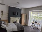 Brynmill Terrace SA2, 5 bed terraced house to rent,...