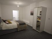 Brynn Street, St Helens Town Centre, St Helens