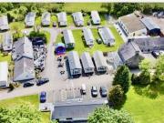 Brynrefail, Star Resort Snowdon View, Llanberis, 3...