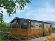 Brynteg Holiday Home Park, Llanrug, 2 Bedroom Park