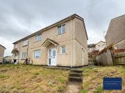 Bryntirion, Abercynon, Mountain Ash CF45, 3 bed semi...