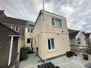 Brynymor Road, Swansea SA1, 4 bed flat to rent, £1,050...
