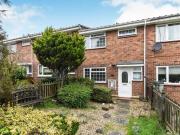 Bryony Close, Witham, 3 Bedroom Terraced