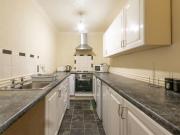 Bryson Road, Edinburgh EH11, 4 bed flat to rent, £2,290...