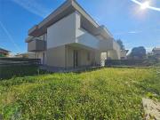 BS13 BREMBATE DI SOPRA QUADRILOCALE NUOVA COSTRUZIONE