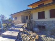 BS5 Brembate Sopra Villa Singola con piscina