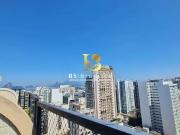 BS IMOBILIARIA VENDE cobertura duplex 3 quartos em...