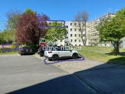 BS Lehndorf: Sanierte 3,5 Zimmer Wohnung mit Westbalkon...
