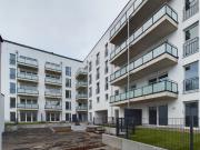 BS Living: 2 Zimmer Penthouse mit großer Dachterrasse...
