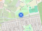 BS LIVING: Exklusive Penthouse Neubauwohnung