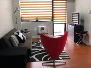 BSA Suites Makati 1BR Condo Unit For Sale