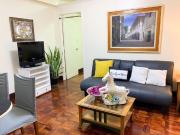 BSA Suites | One Bedroom 1BR Condo Unit For Sale #7803