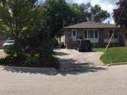 Bsmnt 24 Hillview Drive, Newmarket, ON, L3Y 4H9 house...