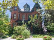Bsmnt 89 Willcocks Street, Toronto | Leased, C12628 |...