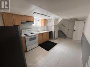 Bsmt 1001 Kipling Avenue, Toronto, ON, M9B 3L3 house for...