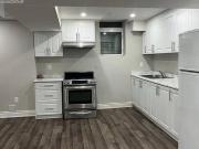 Bsmt 10 Ash Court, Brampton, ON, L7A 1L5 house for lease...