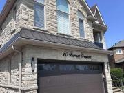 Bsmt 10 Durant Crescent, Markham, ON, L3S 3A2 house for...