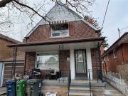 bsmt 10 Hartley Avenue in Toronto: Briar Hill Belgravia...