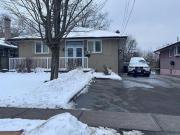 Bsmt 10 Oakridge Drive, Toronto, ON, M1M 2A4 house for...