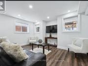 BSMT 110 BLAIR CREEK DRIVE