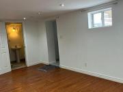 Bsmt 11 Flerimac Road, Toronto, ON, M1E 4B1 house for...